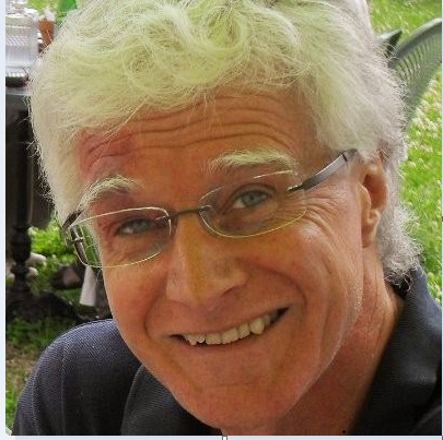 donald martin